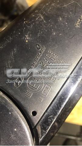 Ліве бокове дзеркало 8761026600 Hyundai/Kia