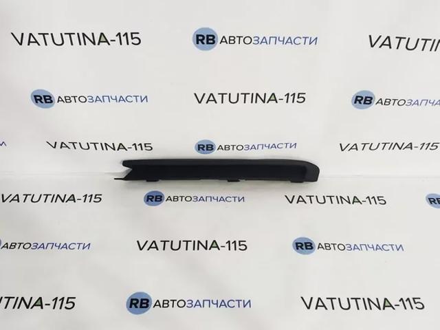 Молдинг переднього бампера, правий FPS FP7435916 ціна, від 4.76 USD