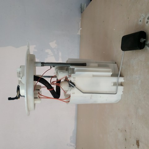Купити FV639H307AC Ford 