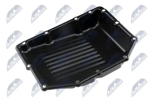 Піддон АКПП HMP5G137H395AA Hmpx