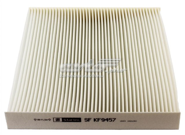 Фільтр повітряний обігрівача Starline SFKF9457 ціна, від 6.52 USD