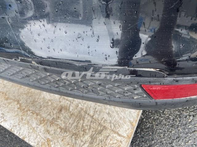 Купити CP9Z17K835BAPTM Ford Задній бампер
