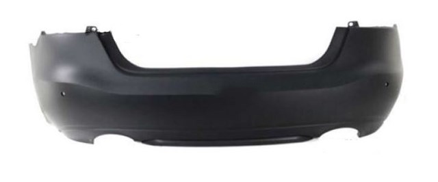 Кожух бампера заднього FPS FP5066950 ціна, від 361.30 USD