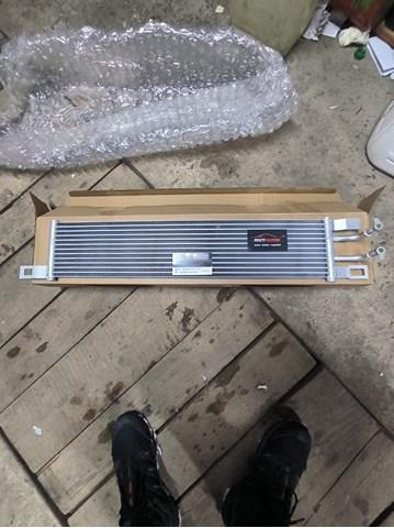  LX617A095AC Ford