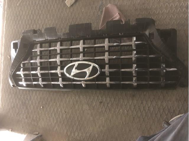 Облицювання радіатора Hyundai/Kia 86350K2010 ціна, від 97.22 USD
