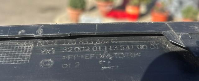 Купити 1Z0853667C VAG 