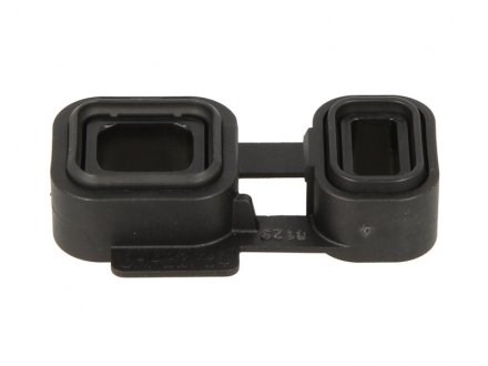 0501215718 ZF Parts Прокладка гідроблока АКПП