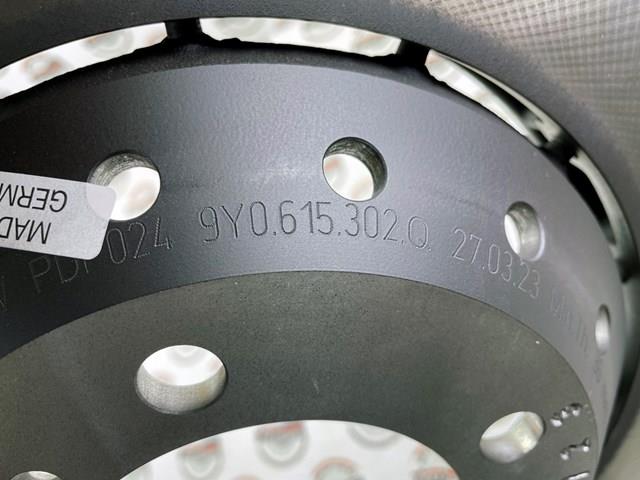 Купити 9Y0615302Q Porsche 