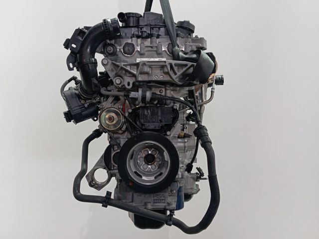 ДВЗ Peugeot/Citroen 1627638280 ціна, від 1849.54 USD