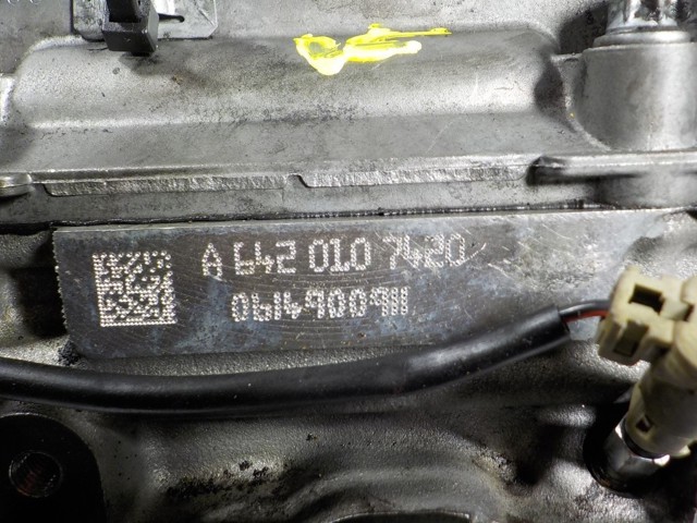 A6420107420 Mercedes 