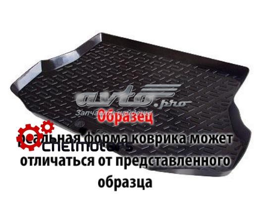 Килими салону на Ford S-Max  CA1
