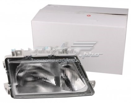 Купити 301010 Solgy Права блок фара