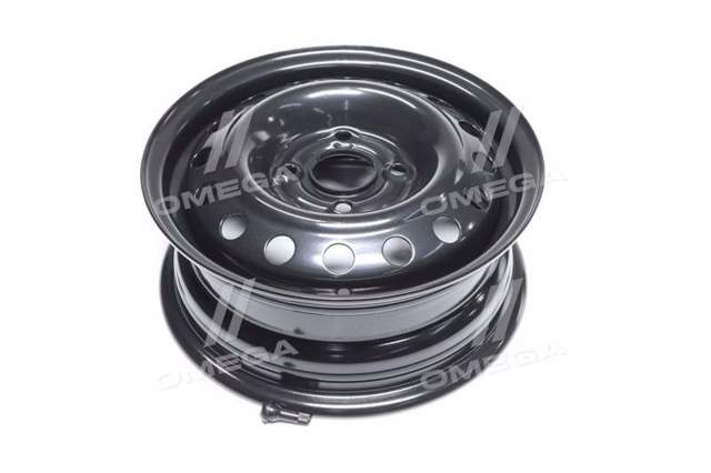 Диски колісні (штамповані) General Motors 96162637 ціна, від 21.95 USD