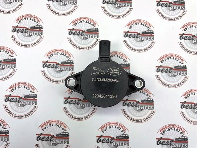 Соленоїд перемикання Land Rover LR177463 ціна, від 23.62 USD