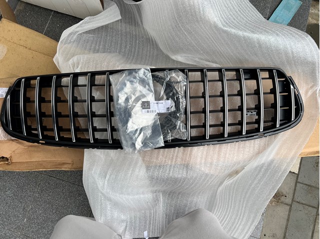 A2538882201 Mercedes 