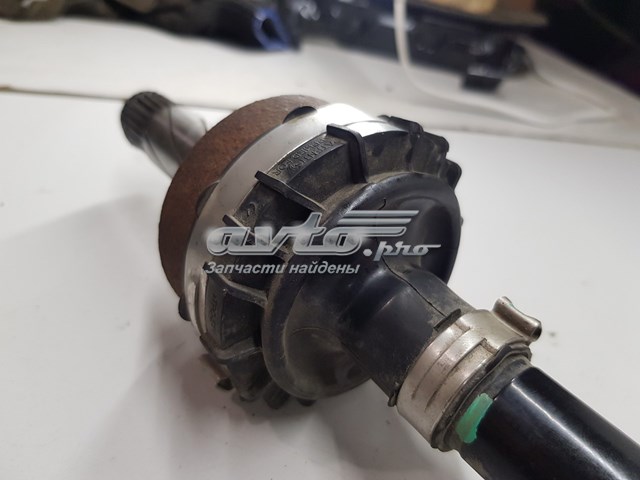 Піввісь задня, права Volvo 36003112 ціна, від 190.03 USD