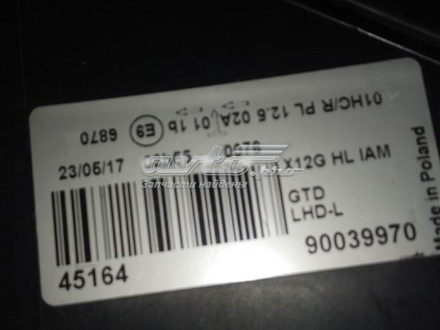 45164 VALEO Фари