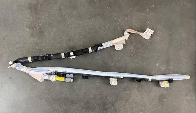 Подушка безпеки, збоку ліва айрбег Toyota 6218006050 ціна, від 25.19 USD
