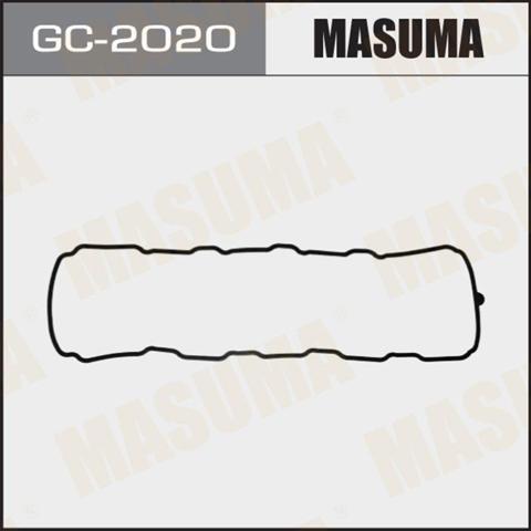 GC2020 Masuma 
