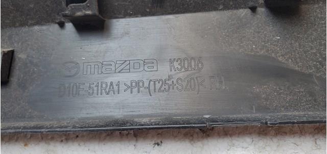  Mazda D10E51RA1 ціна, від 21.36 USD