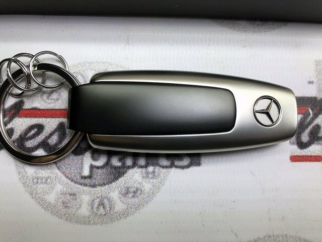 B66958422 Mercedes 