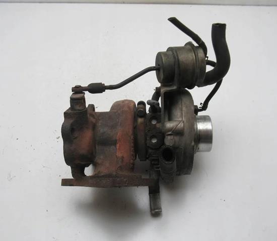 Турбіна Subaru 14412AA420 ціна, від 303.97 USD