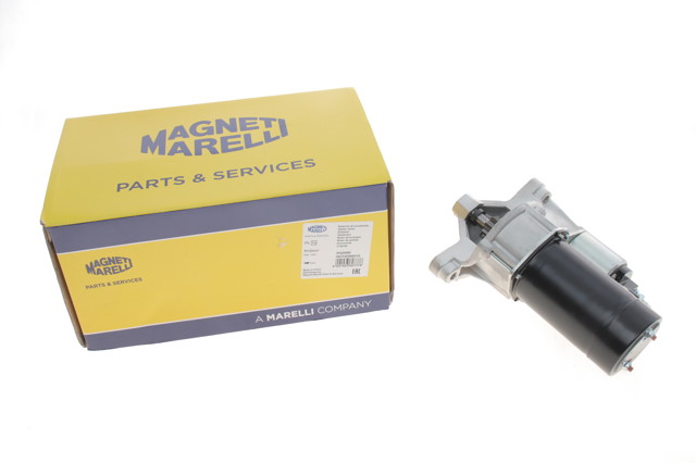 063720566010 Magneti Marelli Стартер двигуна