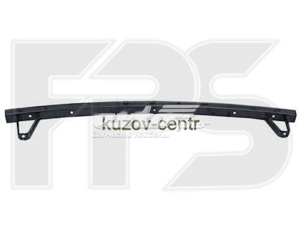 Шина бампера переднього FPS FP5015940 ціна, від 31.24 USD