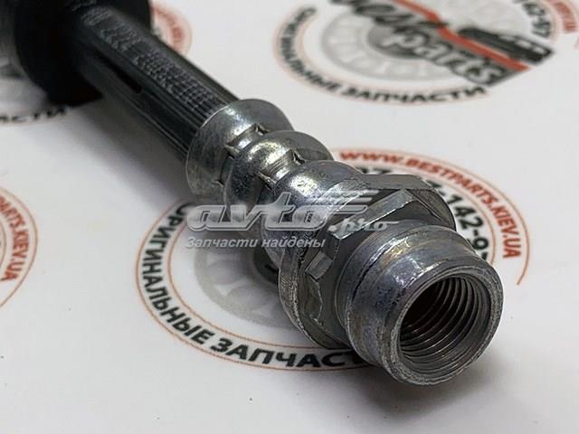 Гальмівні шланги передні LR135809 Land Rover