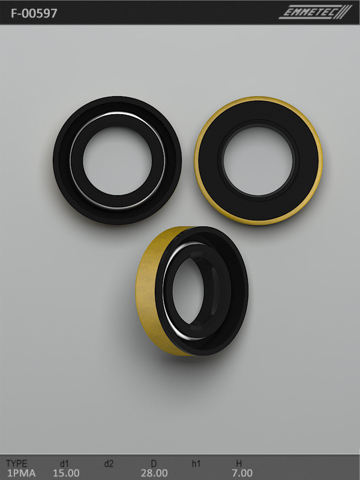 F00597 Emmetec 