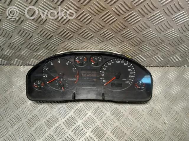 Купити 4B0919860L VAG 