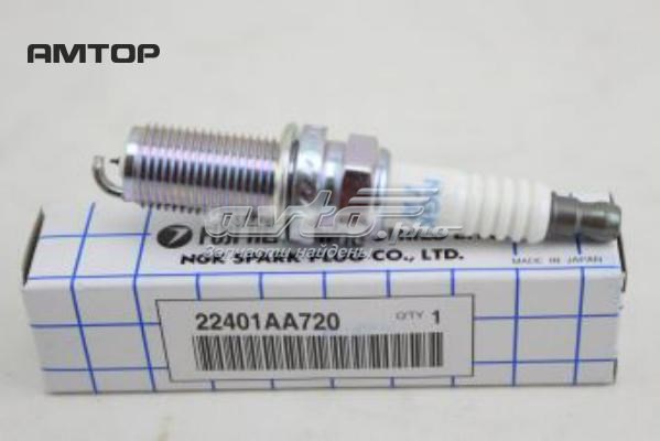 Купити 22401AA720 Subaru Свічка запалювання