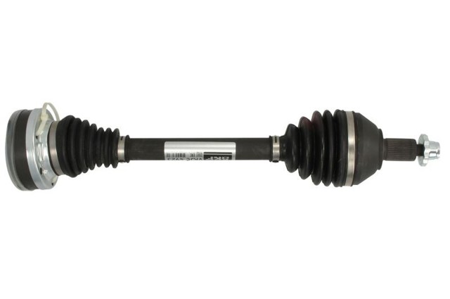 VKJC4923 SKF Привід лівий