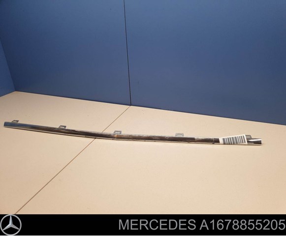 A1678855205 Mercedes 