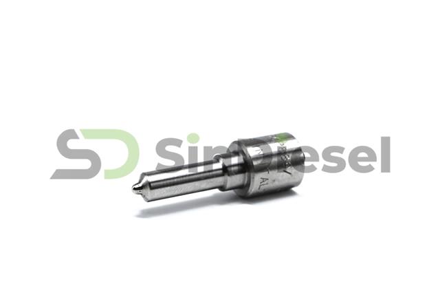 DLLA156P889 Bosch Розпилювач дизельної форсунки