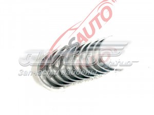 Вкладиші колінвала, корінні, комплект, 2-й ремонт (+0,50) Taiho M3108A050 ціна, від 7.25 USD