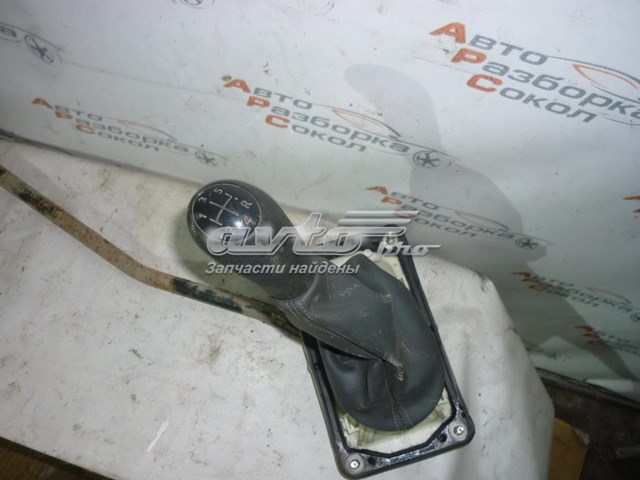  8200490717 Renault (RVI)