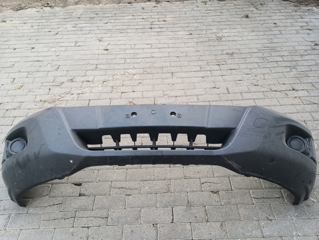 Бампер передній, нижня частина Eurobump FOR07TR068T ціна, від 96.72 USD