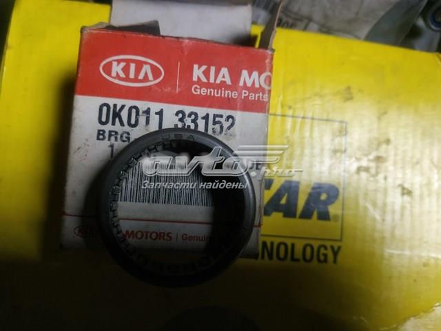  Підшипник ступиці KIA Sportage 1