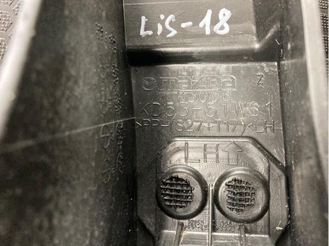  KD5351W61 Mazda