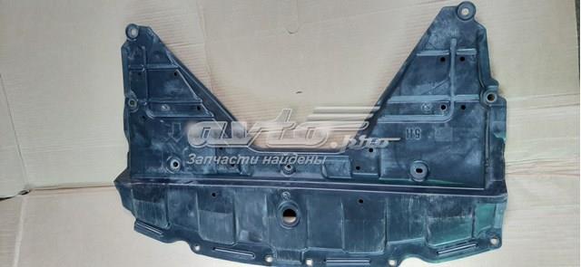 Захист моторного відсіку Nissan/Infiniti 758925HA0A ціна, від 13.78 USD
