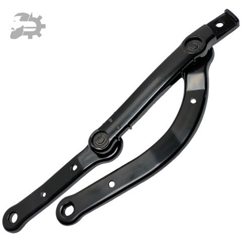 Важіль склоочисника DF16590 Detali IF