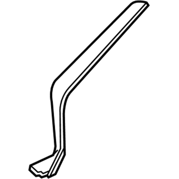 GJ5Z7804567BA Ford 