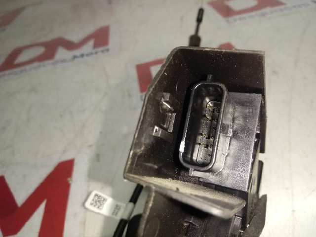 805020792R Renault (RVI) 