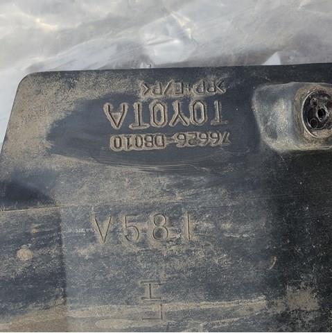 Бризковики задній, лівий PZ32060014 Toyota