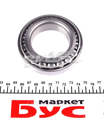 Купити SS23049 DP Group Підшипник задньої ступиці