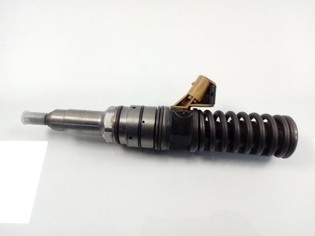 Форсунка паливна Iveco 504132378 ціна, від 652.40 USD