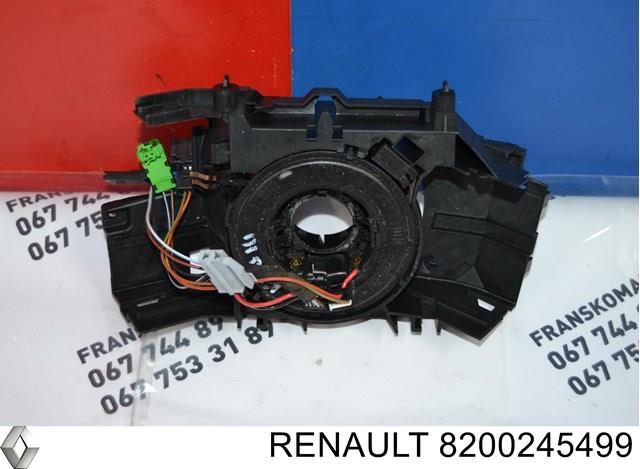 8200245499 Renault (RVI) 