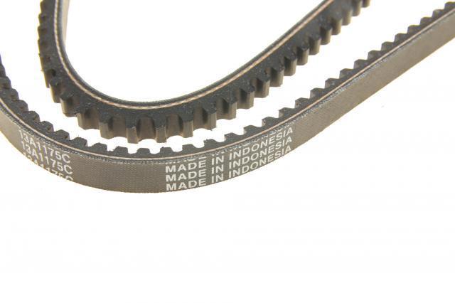 Ремінь генератора 13A1175C Dayco