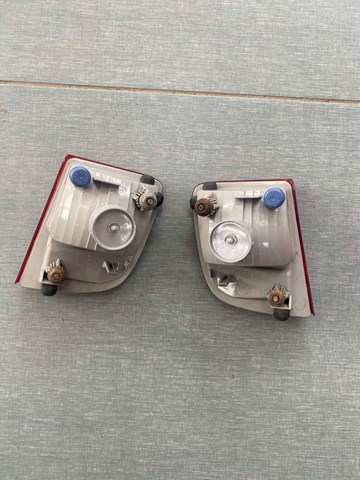 8148060010 Toyota Правий катафот бампера